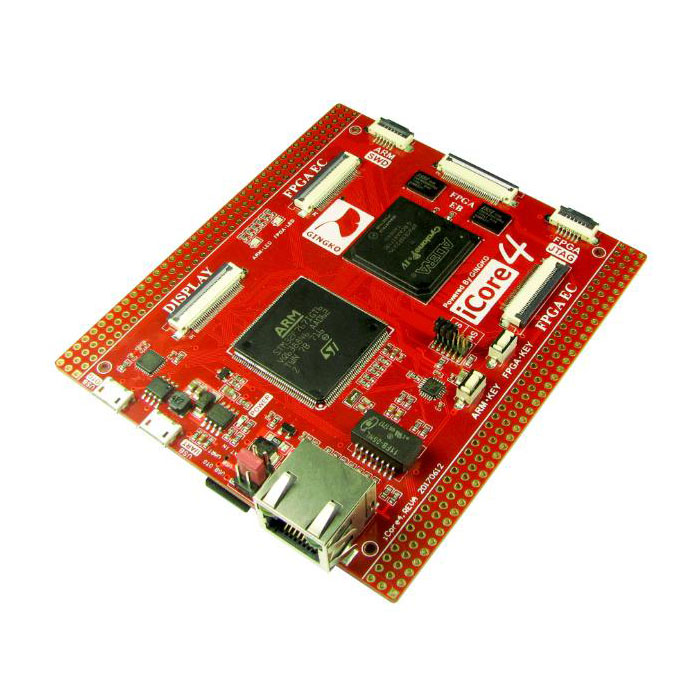 FPGA PCB 보드